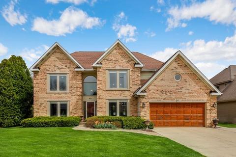 471 Thorndale Dr, Buffalo Grove, IL 60089