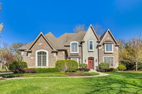 22155 N Prairie Ln, Kildeer, IL 60047