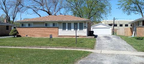 2762 Circle Dr, Markham, IL 60428 photo 1