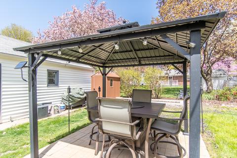 850 E Jackson St, Morris, IL 60450 photo 7