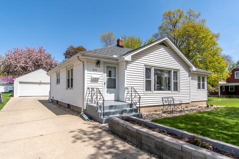 850 E Jackson St, Morris, IL 60450 photo 1