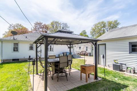 850 E Jackson St, Morris, IL 60450 photo 8