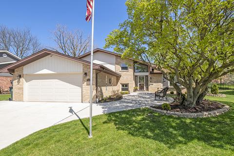 13825 Natchez Trl, Orland Park, IL 60467