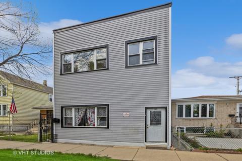 3302 W 38th Pl, Chicago, IL 60632