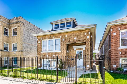 5507 W Schubert Ave, Chicago, IL 60639