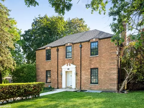 6100 N Caldwell Ave, Chicago, IL 60646