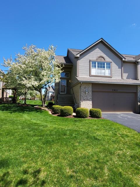 7911 Hedgewood Dr #7911, Darien, IL 60561