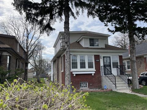 8548 S Rhodes Ave, Chicago, IL 60619