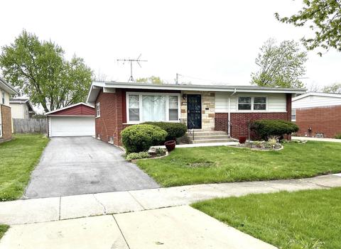 334 Constance Ln, Chicago Heights, IL 60411