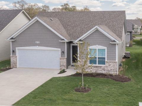 810 Bristol Ave, Yorkville, IL 60560