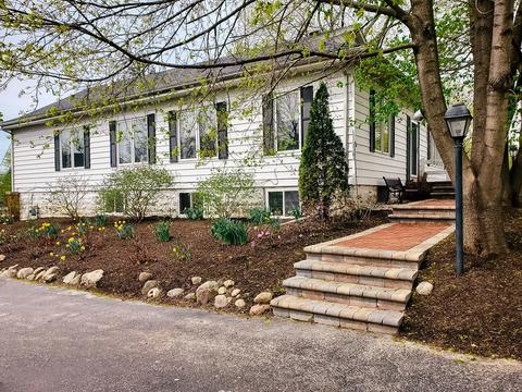 25245 W Lehmann Blvd, Lake Villa, IL 60046