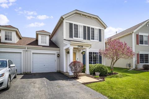 2426 Mayfield Dr #2426, Montgomery, IL 60538