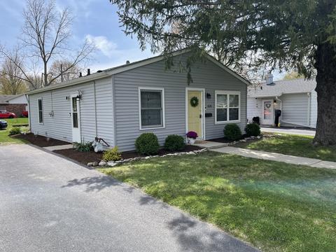 626 Spring Ave, Dekalb, IL 60115 photo 2