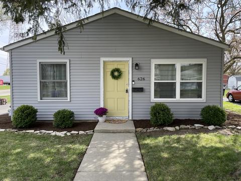 626 Spring Ave, Dekalb, IL 60115 photo 1