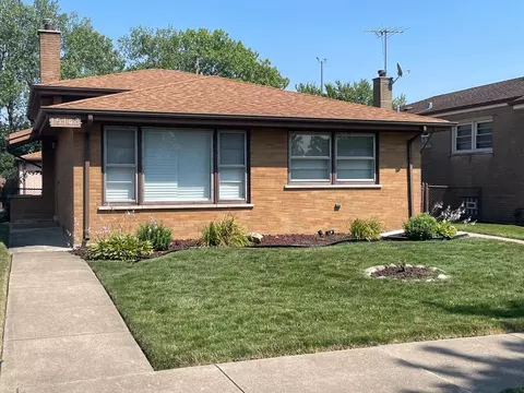 15143 Wabash Ave, South Holland, IL 60473