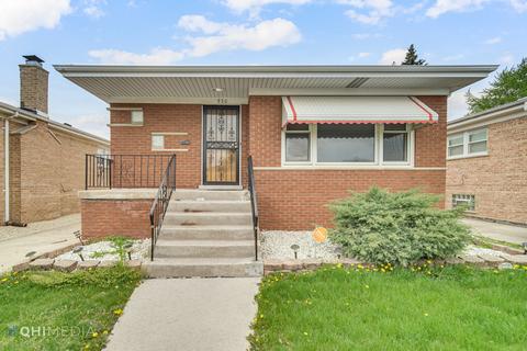 550 Calhoun Ave, Calumet City, IL 60409