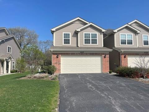 1117 W Lake Dr, Cary, IL 60013