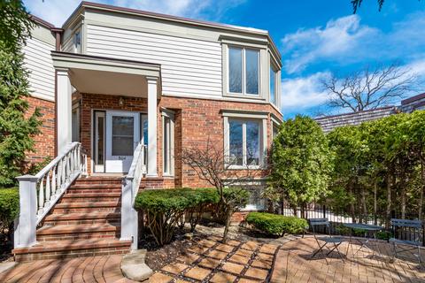 804 Chestnut Ave, Wilmette, IL 60091