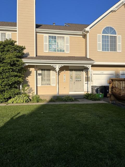 2145 Colorado Ave, Elgin, IL 60123