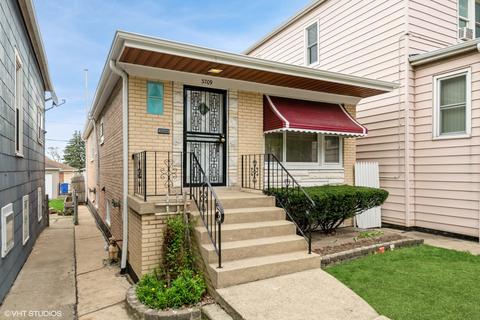 3709 N Narragansett Ave, Chicago, IL 60634