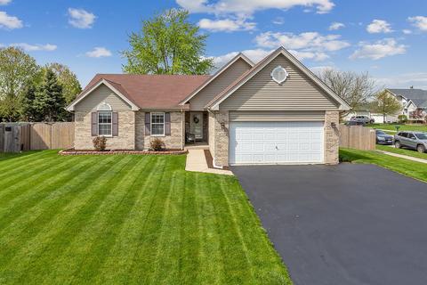 4701 Bluejay Ln, Plainfield, IL 60586 photo 1
