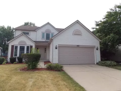 1908 Arbor Falls Dr, Plainfield, IL 60586
