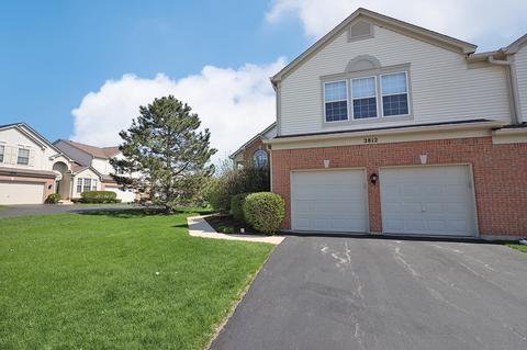 2812 Waterfront Ave, Algonquin, IL 60102 photo 2