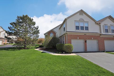 2812 Waterfront Ave, Algonquin, IL 60102 photo 1