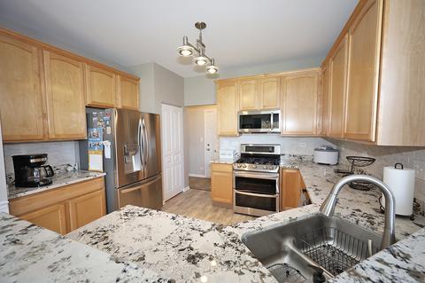 2812 Waterfront Ave, Algonquin, IL 60102 photo 11