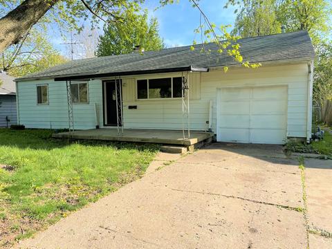 1403 Paula Dr, Champaign, IL 61821