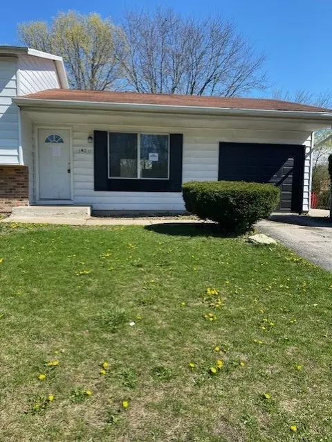 Undisclosed, Hazel Crest, IL 60429