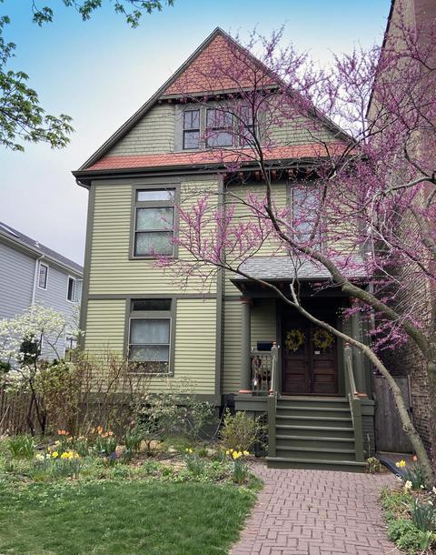 4646 N Hermitage Ave, Chicago, IL 60640