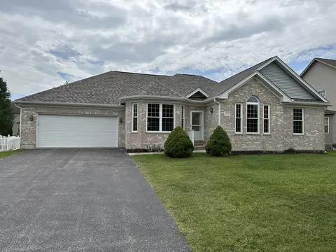 23729 W Ewing Dr, Plainfield, IL 60586