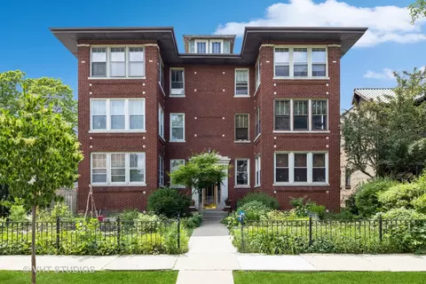 335 S Taylor Ave #3S, Oak Park, IL 60302