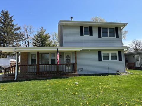 3910 Raven Ln, Rolling Meadows, IL 60008 photo 1
