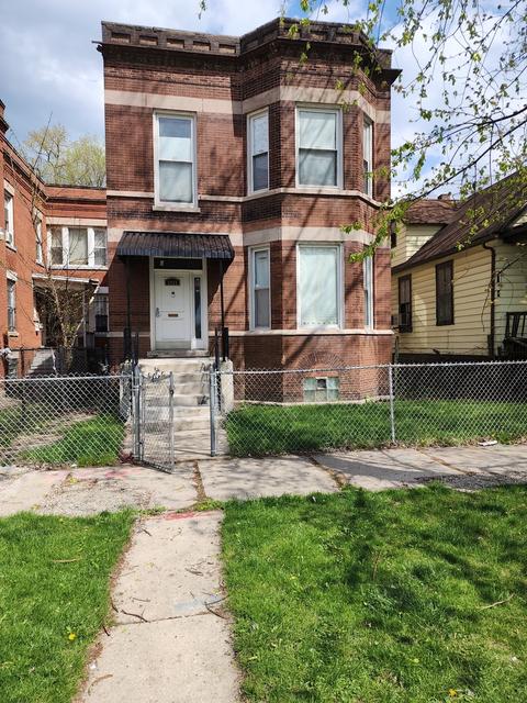 5931 S Sangamon St, Chicago, IL 60621