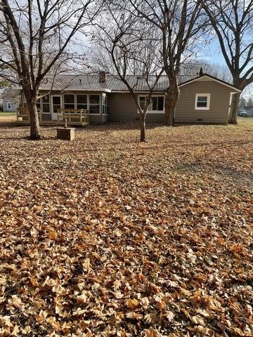 619 S Reed St, Sheffield, IL 61361