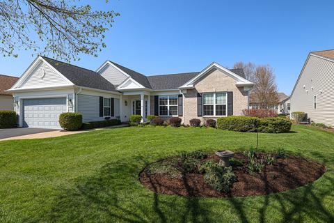 14194 Ginger Way, Huntley, IL 60142