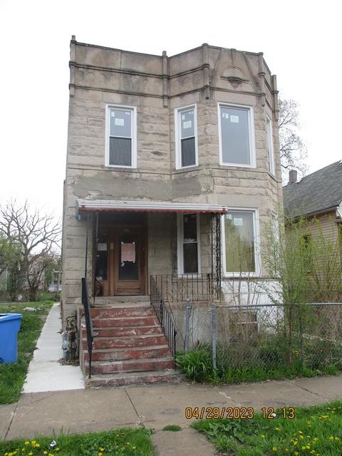 5921 S Morgan St, Chicago, IL 60621