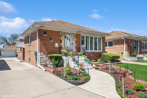 4508 N Ottawa Ave, Norridge, IL 60706