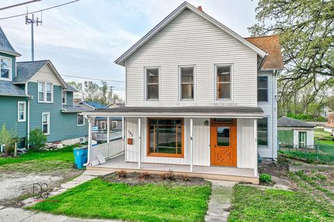 182 Clark St, Marseilles, IL 61341