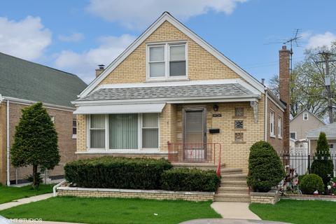 4434 S Trumbull Ave, Chicago, IL 60632