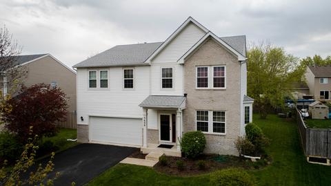 3608 Sumac Dr, Joliet, IL 60435