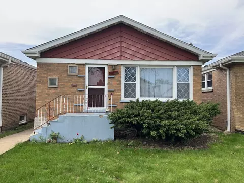 5112 S Normandy Ave, Chicago, IL 60638