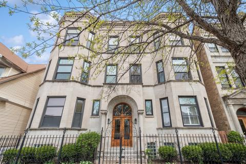 1518 W Wilson Ave #3E, Chicago, IL 60640
