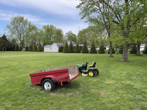 403 N 1st St, Sheldon, IL 60966 photo 19