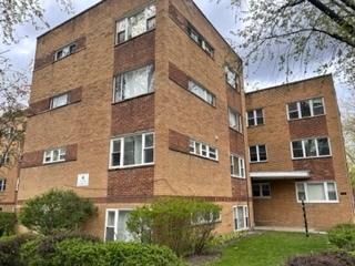 6250 N Francisco Ave #GAE, Chicago, IL 60659
