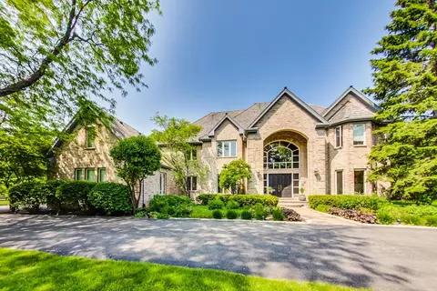 1727 Tanager Way, Long Grove, IL 60047