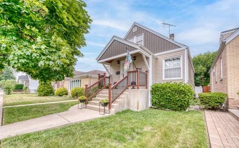 3858 N Ottawa Ave, Chicago, IL 60634