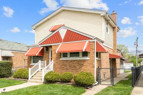 3505 Louis St, Franklin Park, IL 60131